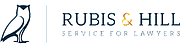 Logo of Rubis & Hill GmbH